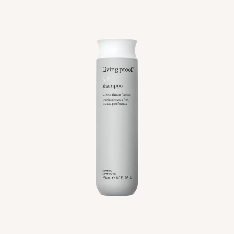 Full Shampoo (2025 Reformulation)