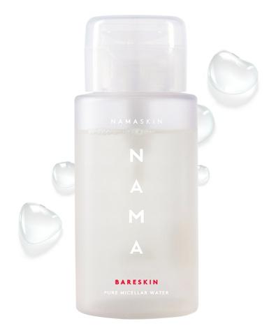 Bareskin Pure Micellar Water