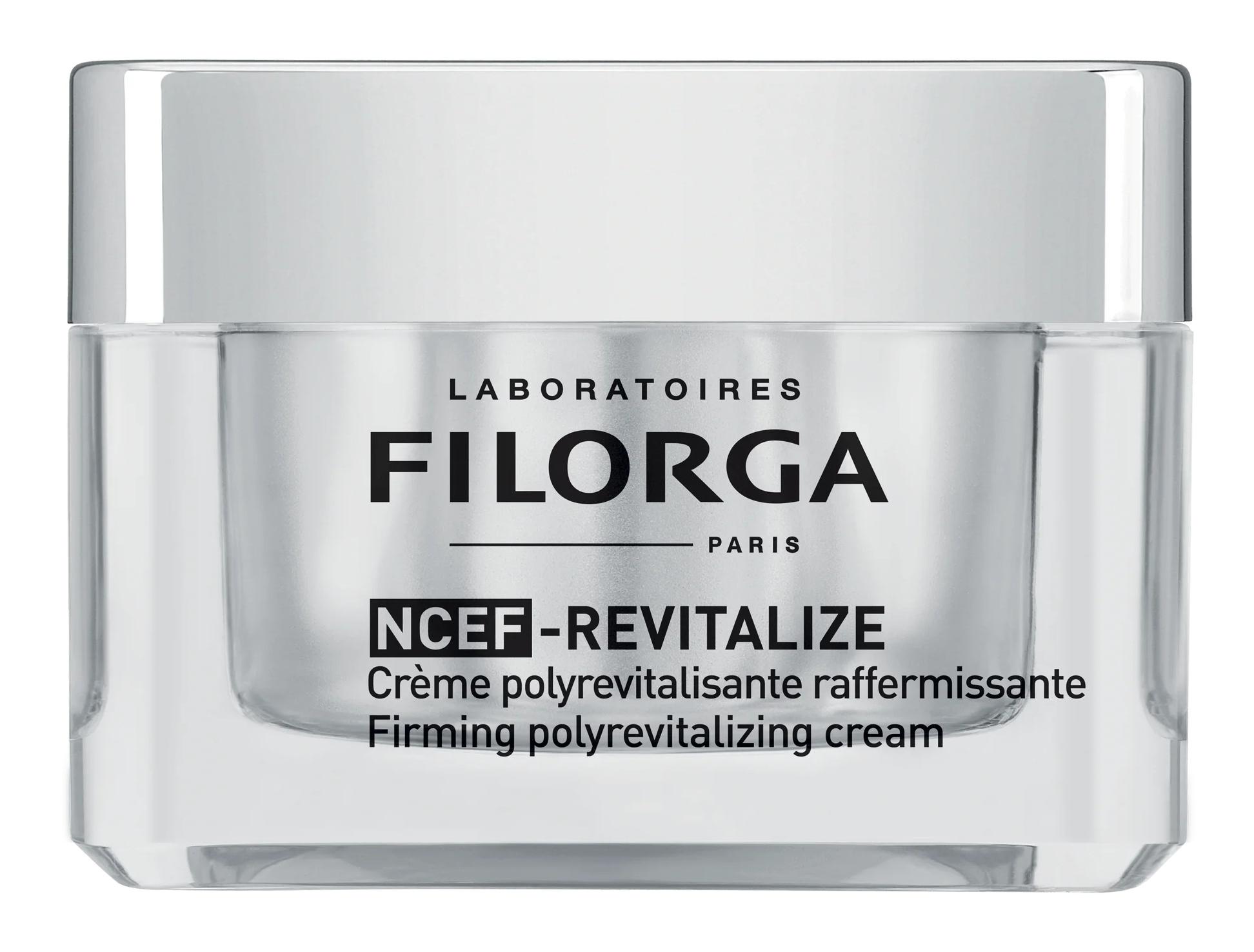 Ncef-revitalize Cream