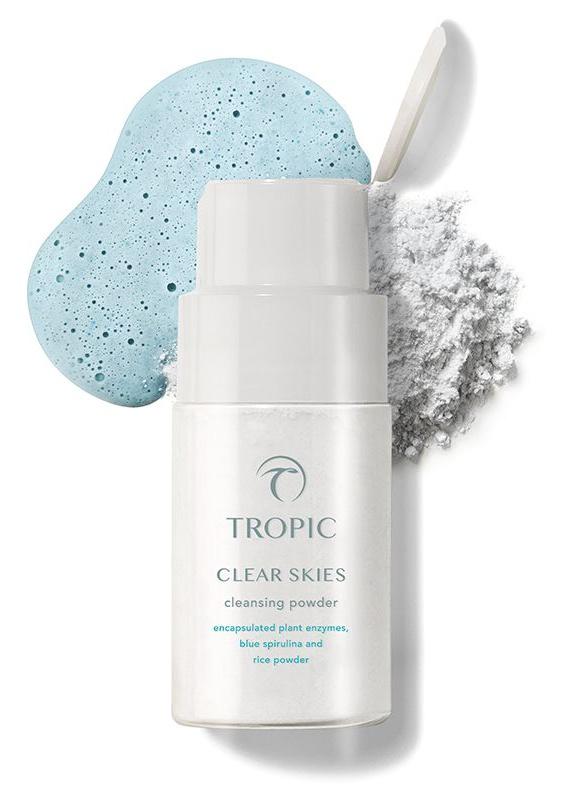 Clarifying Cleanser Foaming Enzyme Powder