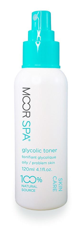Glycolic Toner