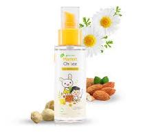 Hail Vitamin Lotion Baby &kids