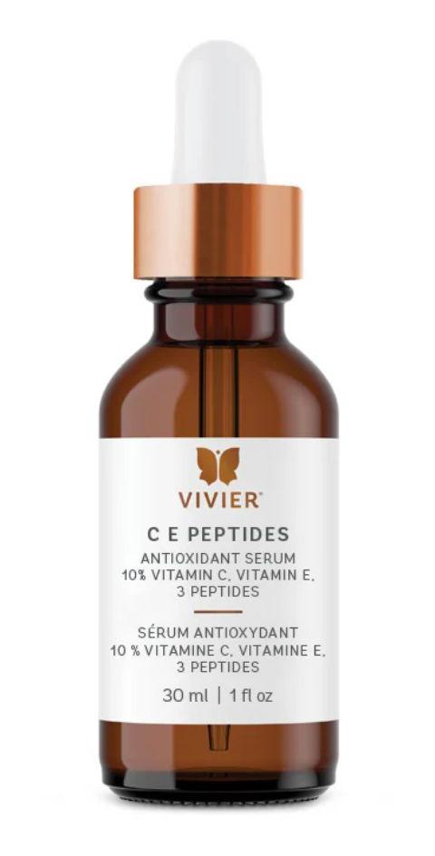 C E Peptides