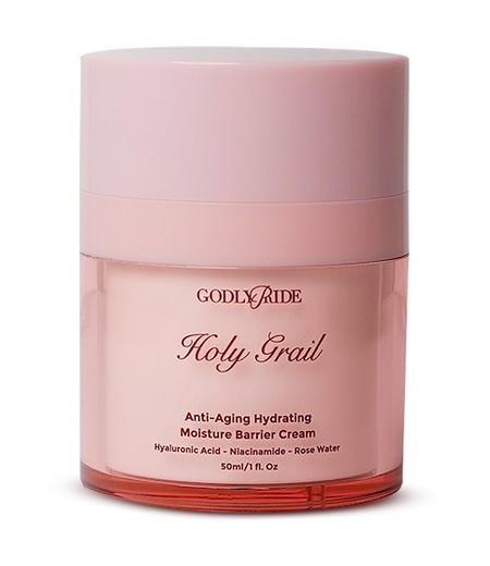 Holy Grail Hyaluronic Acid Moisturizing Cream