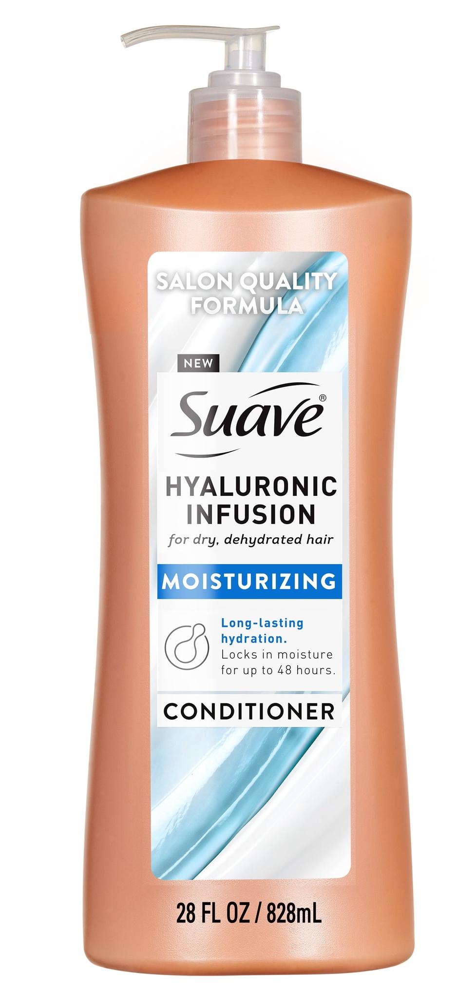 Hyaluronic Indusion Moisturizing Conditioner