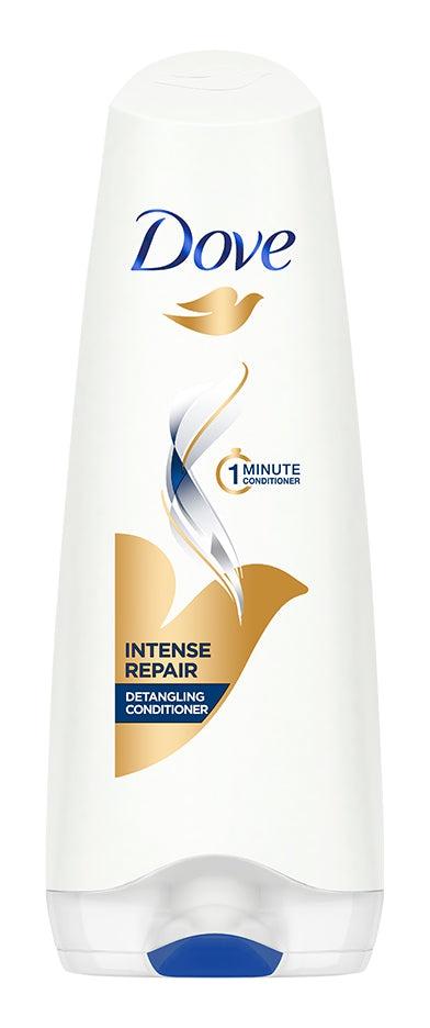 Intensive Hair Repair Conditioner For Dry Hair