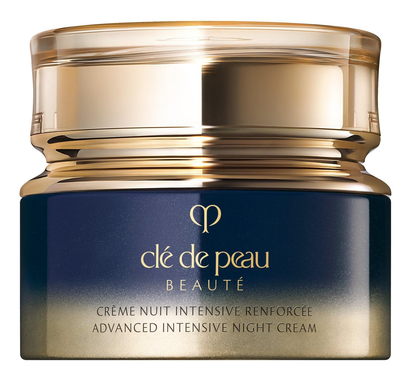 Advanced Intensive Night Cream