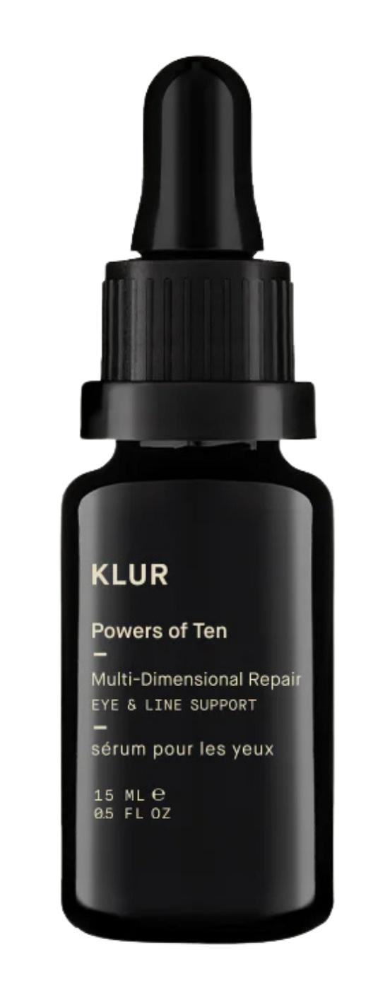 Powers Of Ten