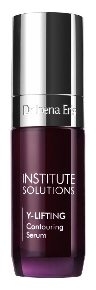 Institute Solutions Y-lifting Contouring Serum For Face, Chin & Neck