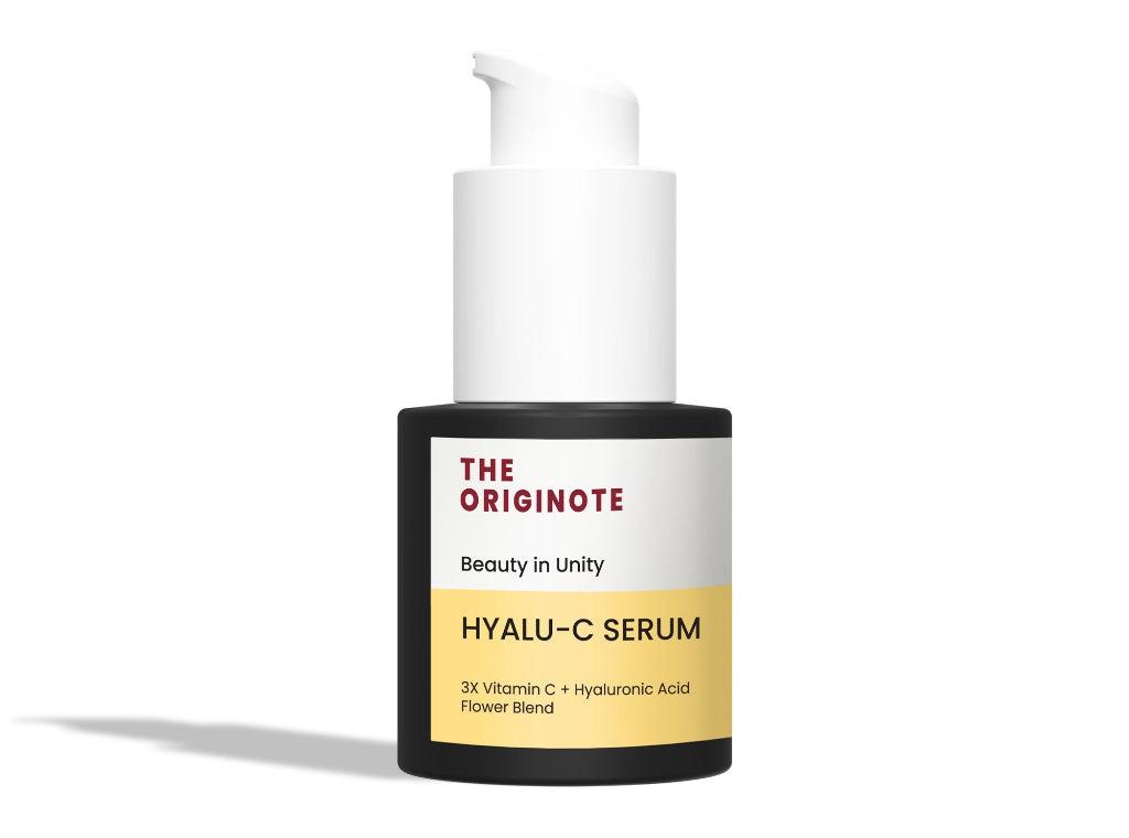 Hyalu-c Serum