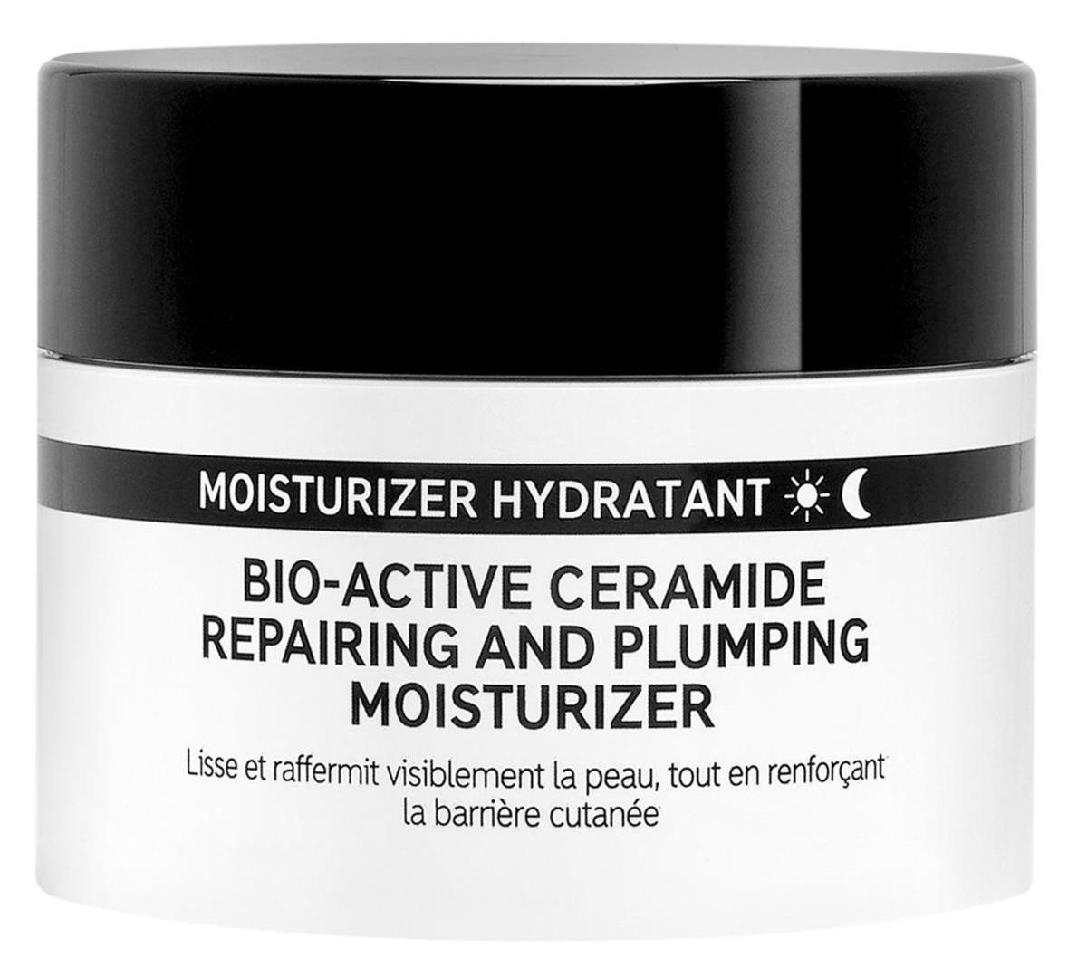 Bio Active  Ceramide Repairing And Plumping Moisturiser