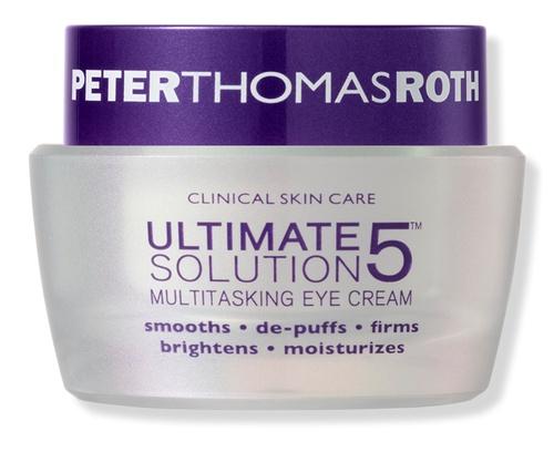 Ultimate Solution 5 Multitasking Eye Cream