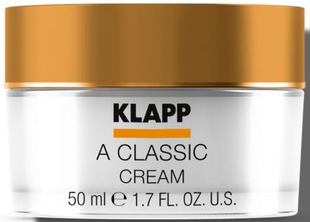 A Classic Cream
