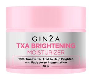 Txa Brightening Moisturizer