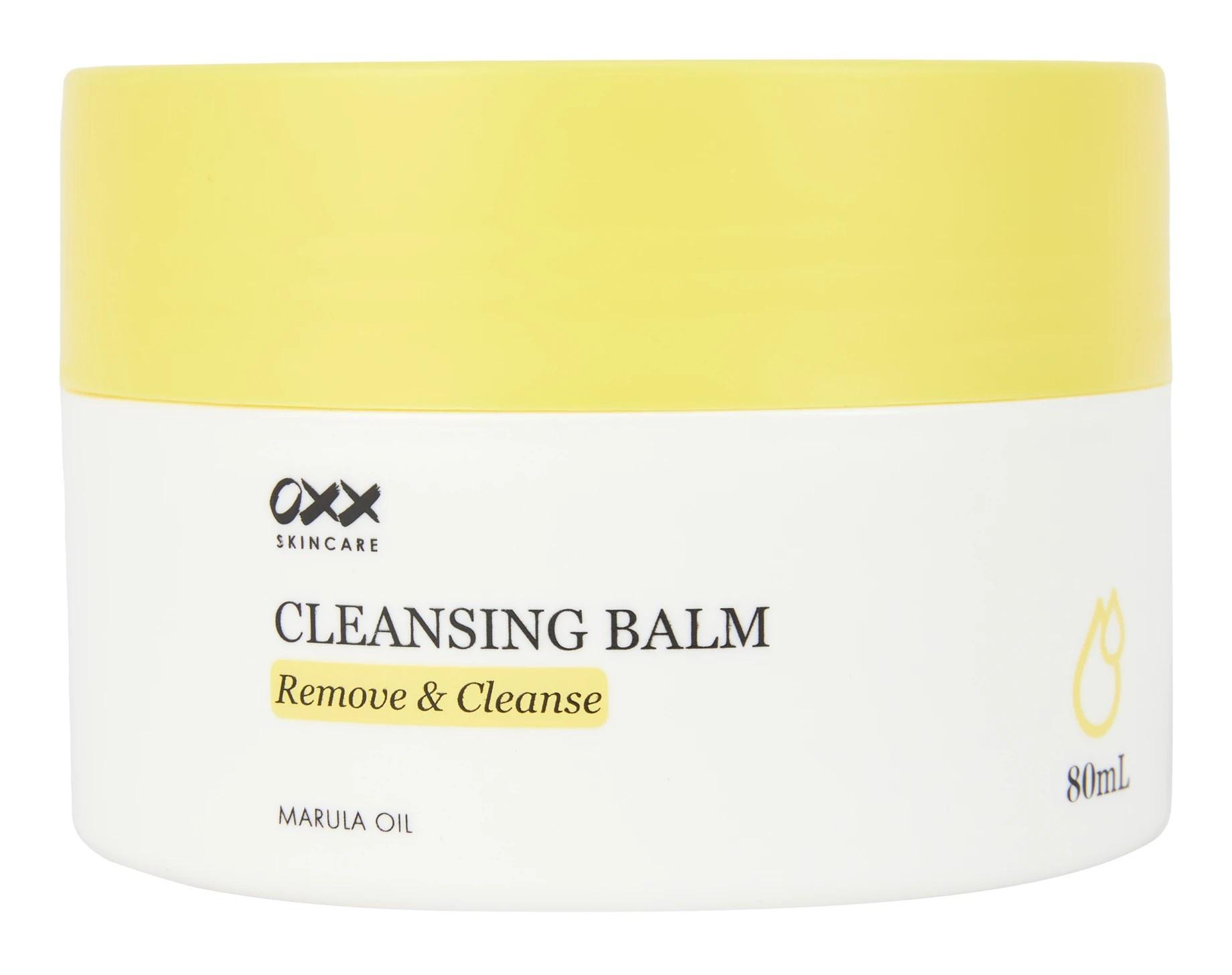 Cleansing Balm - Marula Oil