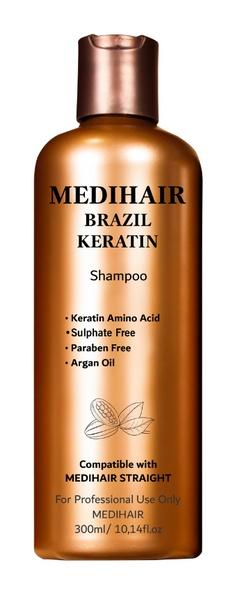 Brazil Keratin Shampoo