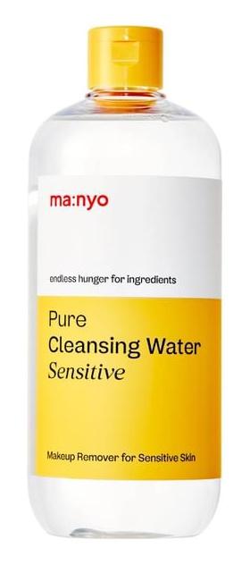 Pure Cleansing Water Sensitive