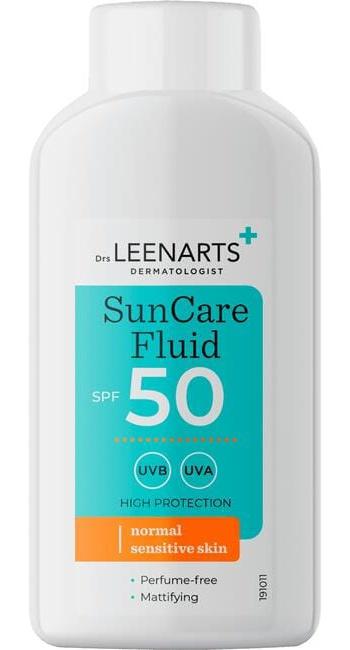 Suncare Fluïde SPF50