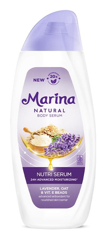 Natural Nutri Serum