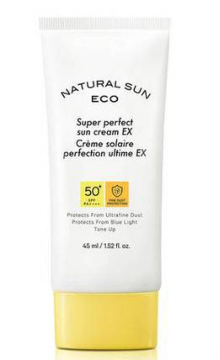 Sunscreen