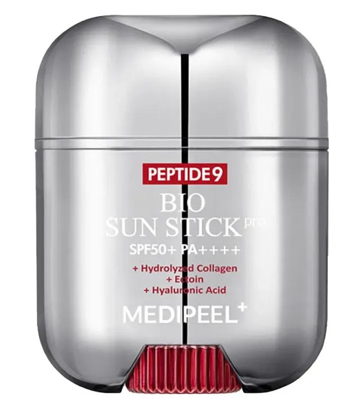 Peptide 9 Sun Stick 50 Pa++++ Pro