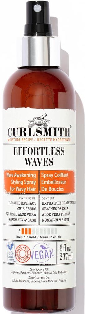 Effortless Waves