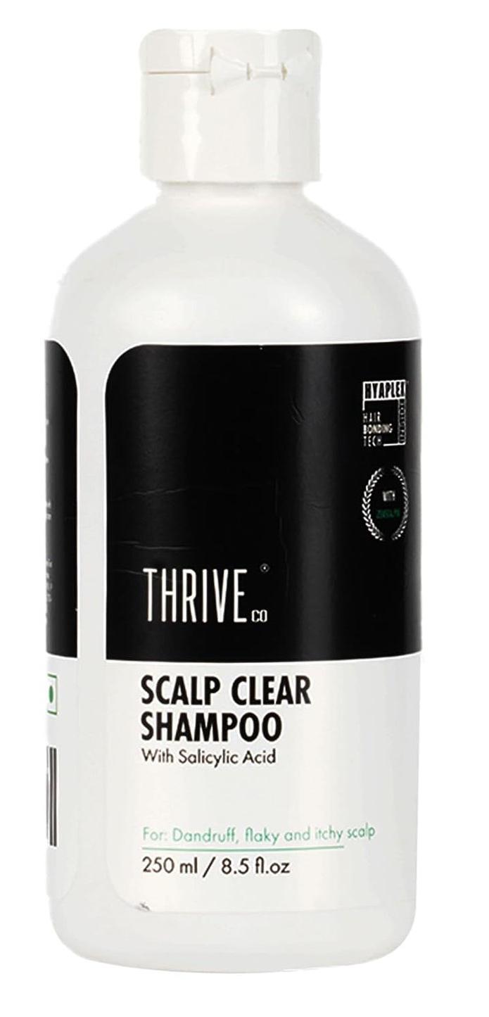 Scalp Clear Shampoo