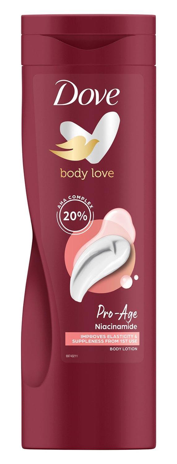 Pro Age Body Lotion