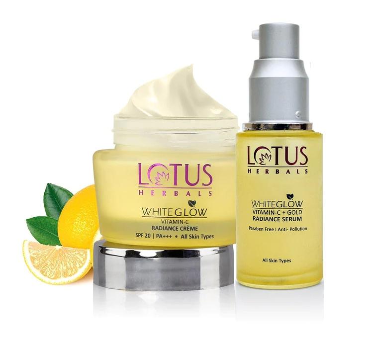 Vitamin C Day Cream