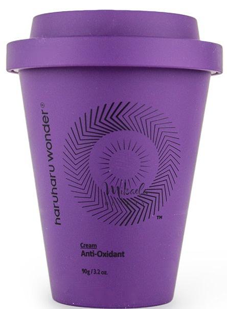 Anti-oxidant Cream