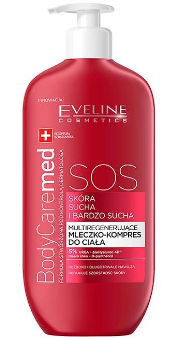 Body Care Med+ SOS Multi-Regenerating Body Milk