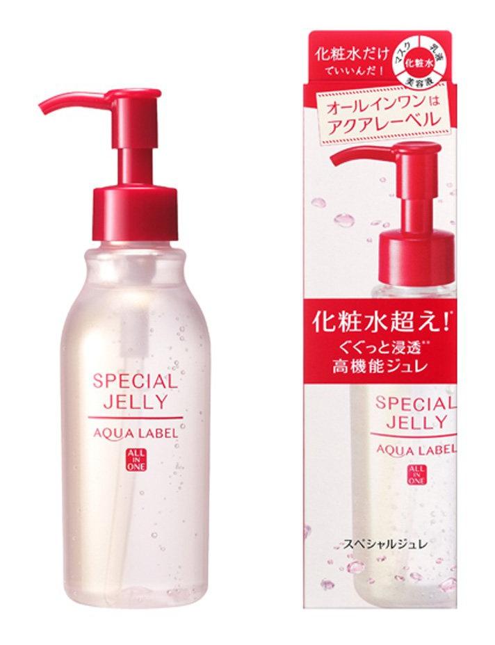 Aqualabel Special Jelly