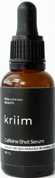 Caffeine Shot Serum