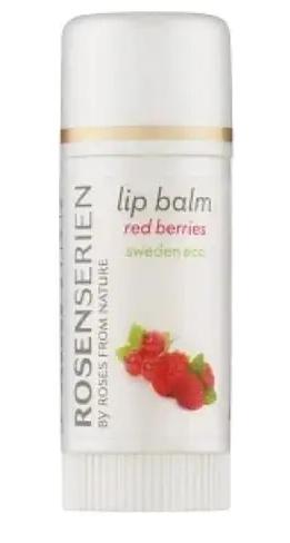 Lip Balm Red Berries