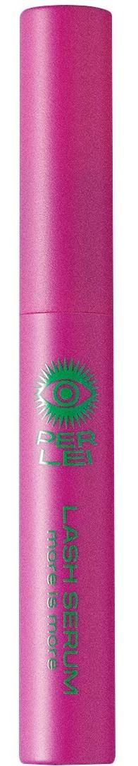 Lash Serum More Is More