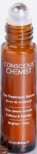 Advanced Eye Serum For Fine Lines, Dark Circles, And Under-eye Bags
