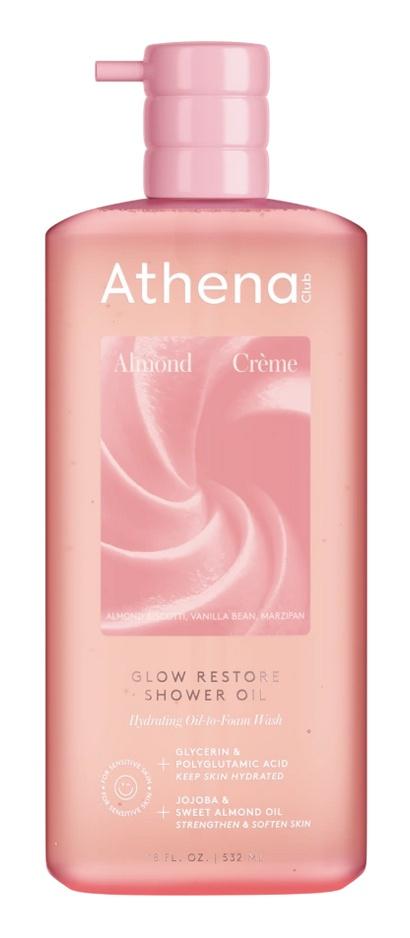 Glow Restore Body Wash