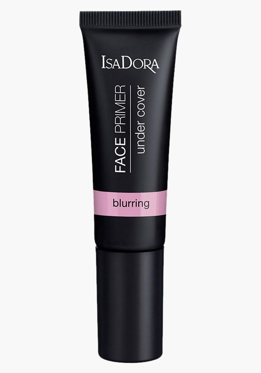 Face Primer Under Cover Blurring