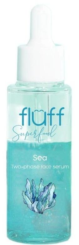 Superfood Sea Two-Phase Face Serum