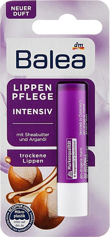 Intensiv Lippen Pflege