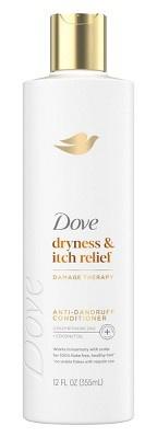 Beauty Dermacare Anti-dandruff Conditioner Dryness & Itch Relief