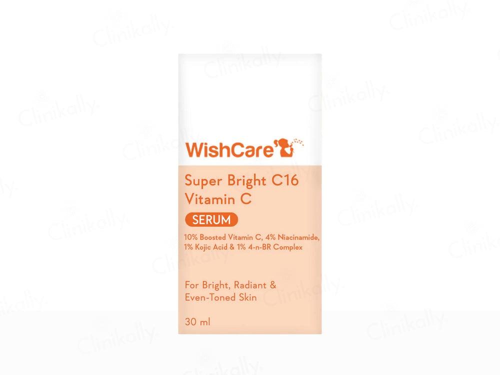 Vitamin c serum
