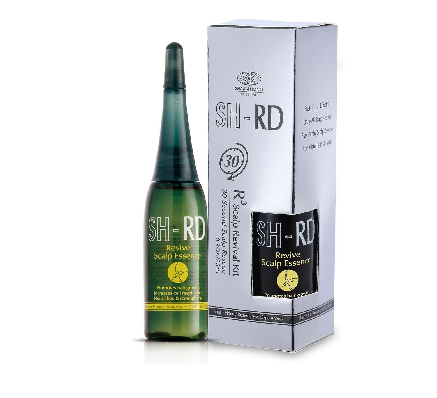 R3 Revive Scalp Essence For Hair Growth