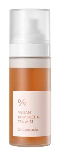 Vegan Kombucha Tea Mist