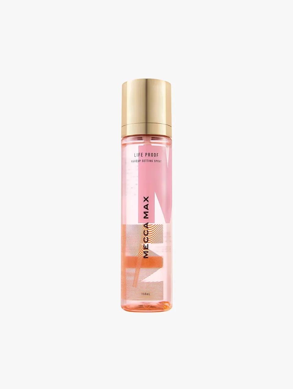 Life Proof Setting Spray