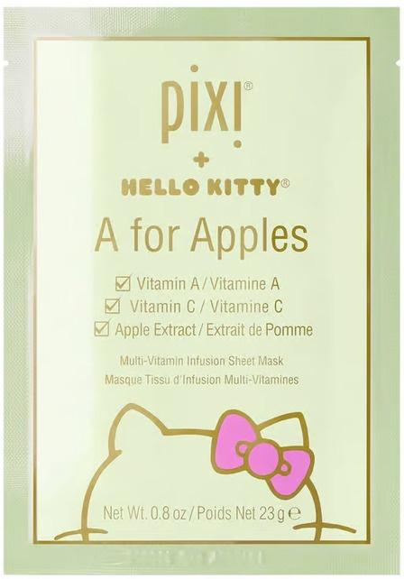 A Is For Apples