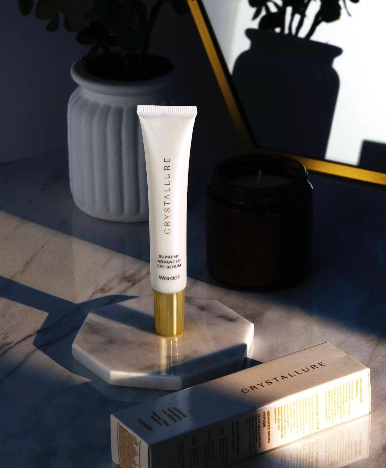 Supreme Advance Eye Serum