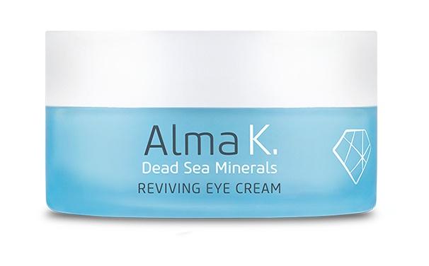 Reviving Eye Cream