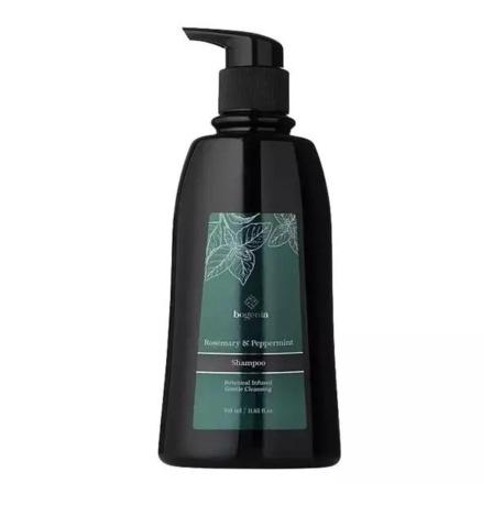 Rosemary & Peppermint Conditioner