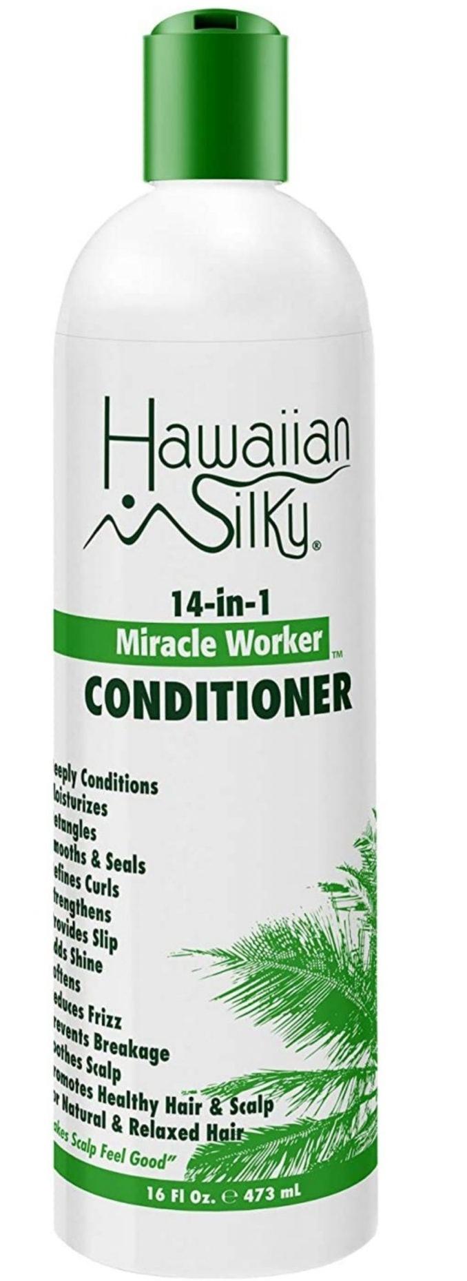 Miracle Worker Conditioner 14-in-1